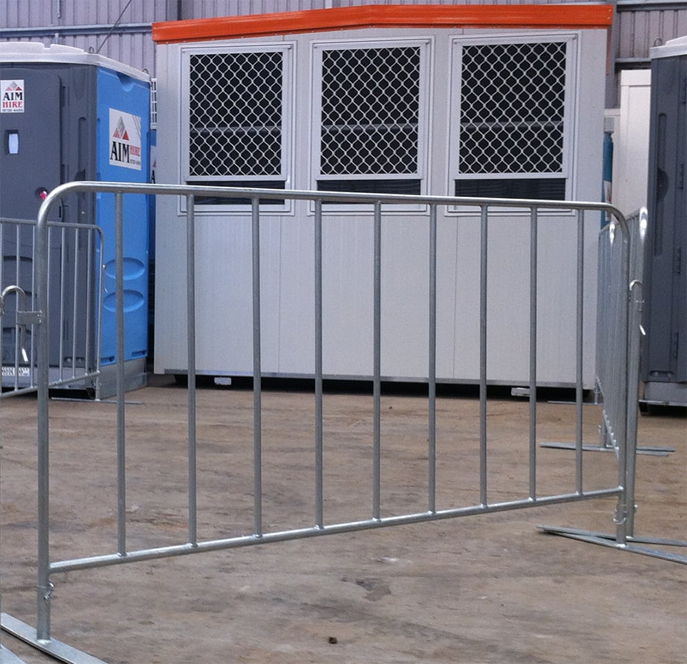 aim-event-hire-crowd-control-barriers